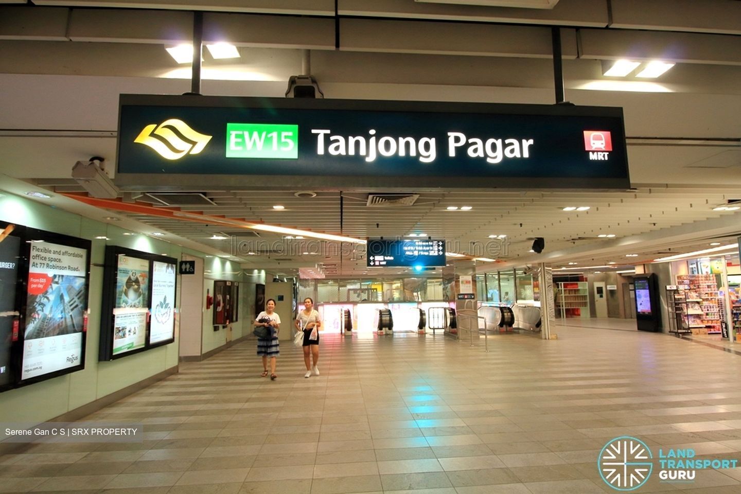Blk 8 Cantonment Towers (Bukit Merah), HDB 3 Rooms #379691131